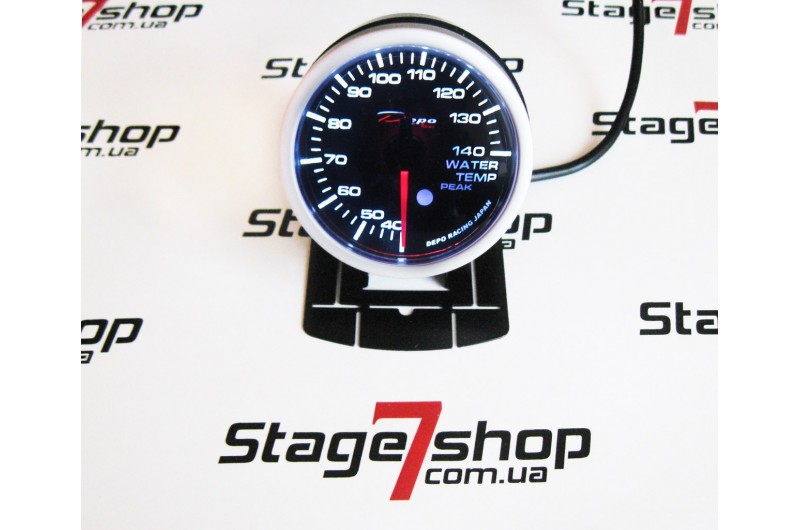 Температура жидкости Depo Racing PK-WA5237